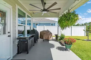 302 Johnson Bayou Dr, Panama City Beach, FL 32407 - Photo 20