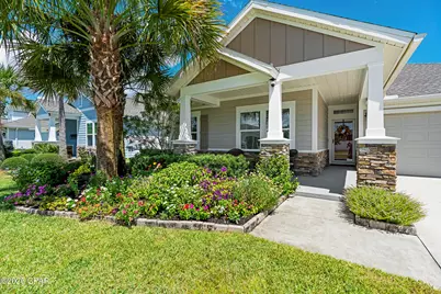 302 Johnson Bayou Drive, Panama City Beach, FL 32407 - Photo 50
