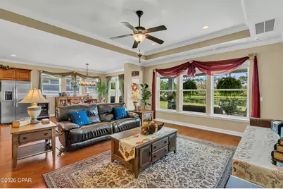 302 Johnson Bayou Drive, Panama City Beach, FL 32407 - Photo 16