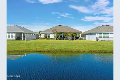 302 Johnson Bayou Drive, Panama City Beach, FL 32407 - Photo 2