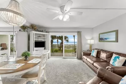 8743 Thomas Drive #207, Panama City, FL 32408 - Photo 2