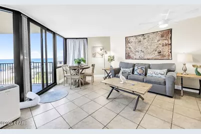 9850 S Thomas Drive #411W, Panama City Beach, FL 32408 - Photo 8