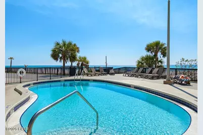 9850 S Thomas Drive #411W, Panama City Beach, FL 32408 - Photo 26