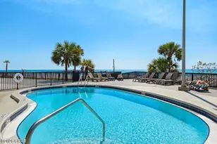 9850 S Thomas Dr, Panama City Beach, FL 32408 - Photo 26