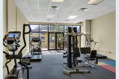 9850 S Thomas Drive #411W, Panama City Beach, FL 32408 - Photo 34