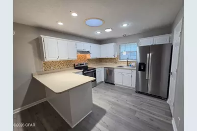 5810 Sunset Avenue, Panama City Beach, FL 32408 - Photo 4