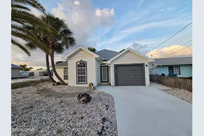 5810 Sunset Avenue, Panama City Beach, FL 32408 - Photo 1