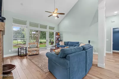 1515 Country Club Drive, Lynn Haven, FL 32444 - Photo 8