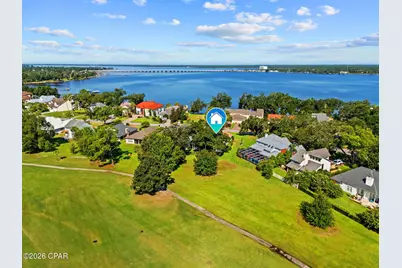 1515 Country Club Drive, Lynn Haven, FL 32444 - Photo 44