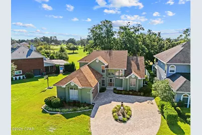 1515 Country Club Drive, Lynn Haven, FL 32444 - Photo 1