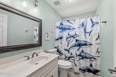 1515 Country Club Drive, Lynn Haven, FL 32444 - Photo 38