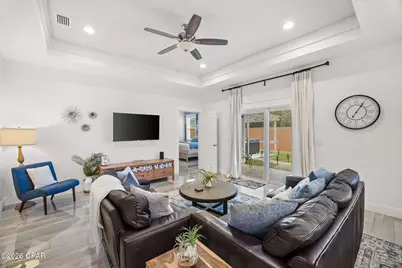 3808 Biltmore Drive, Panama City Beach, FL 32408 - Photo 16