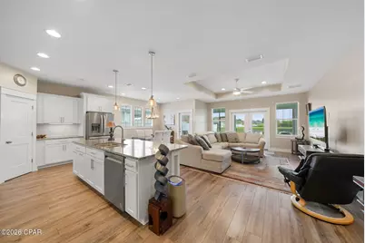 406 Warren Bayou Lane, Panama City Beach, FL 32407 - Photo 10