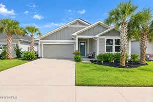 406 Warren Bayou Ln., Panama City Beach, FL 32407 - Photo 1