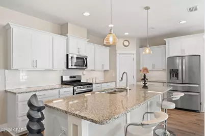 406 Warren Bayou Lane, Panama City Beach, FL 32407 - Photo 14