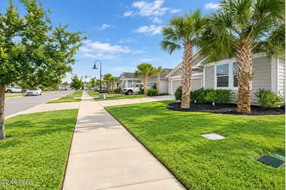 406 Warren Bayou Lane, Panama City Beach, FL 32407 - Photo 4