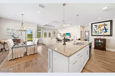 406 Warren Bayou Lane, Panama City Beach, FL 32407 - Photo 12