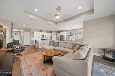 406 Warren Bayou Lane, Panama City Beach, FL 32407 - Photo 8