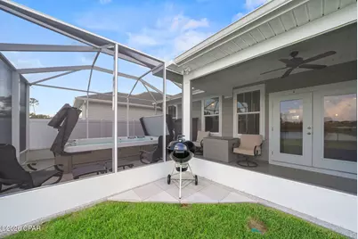 406 Warren Bayou Lane, Panama City Beach, FL 32407 - Photo 42