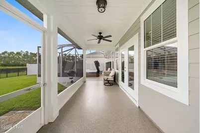 406 Warren Bayou Lane, Panama City Beach, FL 32407 - Photo 36