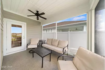 406 Warren Bayou Lane, Panama City Beach, FL 32407 - Photo 34