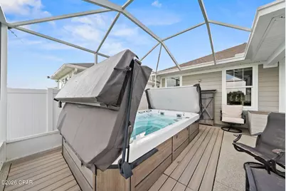 406 Warren Bayou Lane, Panama City Beach, FL 32407 - Photo 40
