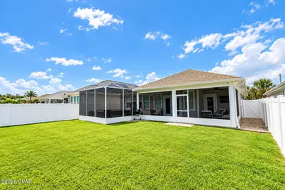 406 Warren Bayou Lane, Panama City Beach, FL 32407 - Photo 44