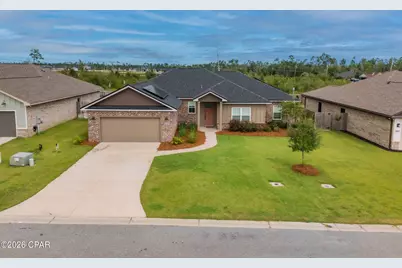 3540 Cedar Park Lane, Panama City, FL 32404 - Photo 2
