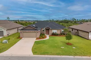3540 Cedar Park Ln, Panama City, FL 32404 - Photo 2
