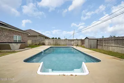 3540 Cedar Park Lane, Panama City, FL 32404 - Photo 4