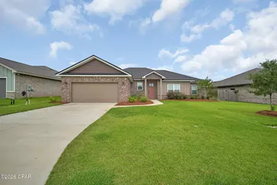 3540 Cedar Park Lane, Panama City, FL 32404 - Photo 44