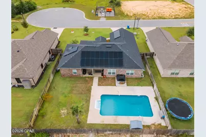 3540 Cedar Park Lane, Panama City, FL 32404 - Photo 50