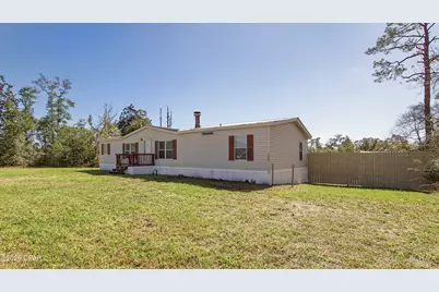 586 Hickory Bluff Drive, Southport, FL 32409 - Photo 34