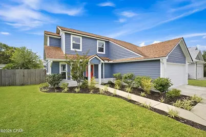 503 Krystal Lane, Lynn Haven, FL 32444 - Photo 2