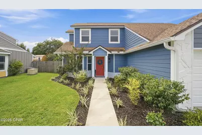 503 Krystal Lane, Lynn Haven, FL 32444 - Photo 4