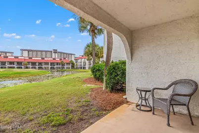 520 N Richard Jackson Boulevard #112, Panama City Beach, FL 32407 - Photo 18