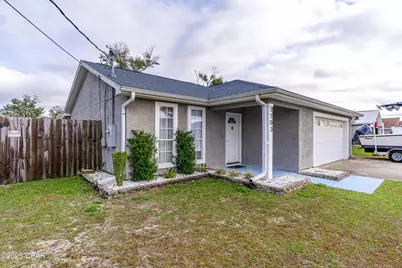 1103 Mississippi Avenue, Lynn Haven, FL 32444 - Photo 2