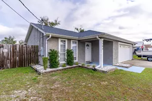 1103 Mississippi Ave, Lynn Haven, FL 32444 - Photo 2