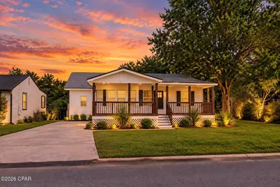 338 N Bonita Avenue, Panama City, FL 32401 - Photo 1
