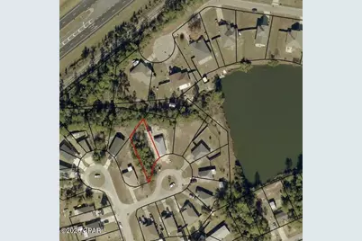 7205 Lake Suzzanne Lane, Panama City, FL 32404 - Photo 1