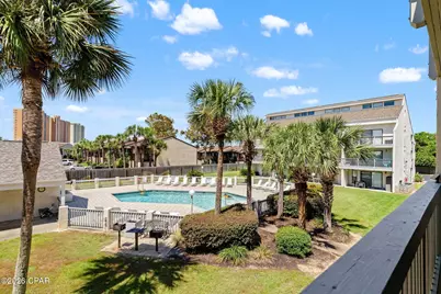 17614 Front Beach Road #E12, Panama City Beach, FL 32413 - Photo 20