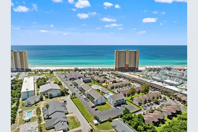 17614 Front Beach Road #E12, Panama City Beach, FL 32413 - Photo 24