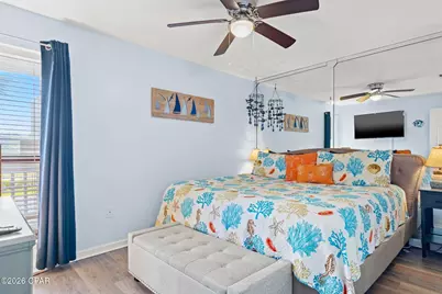 17614 Front Beach Road #E12, Panama City Beach, FL 32413 - Photo 4