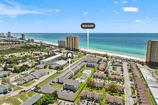 17614 Front Beach Rd, Panama City Beach, FL 32413 - Photo 1