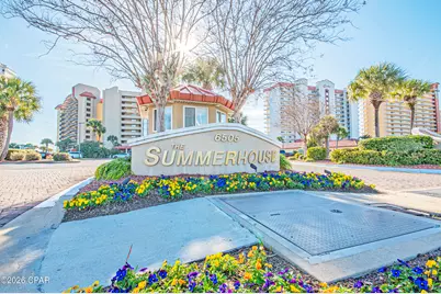 6505 Thomas Drive #403, Panama City, FL 32408 - Photo 2