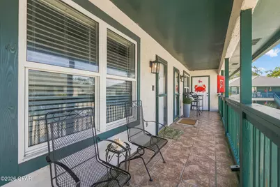 7813 N Lagoon Drive #4E, Panama City, FL 32408 - Photo 22