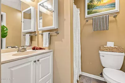 7813 N Lagoon Drive #4E, Panama City, FL 32408 - Photo 16