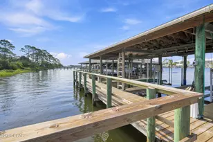 7813 N Lagoon Dr, Panama City, FL 32408 - Photo 38