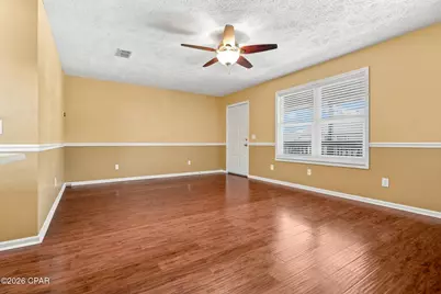 7813 N Lagoon Drive #4E, Panama City, FL 32408 - Photo 6