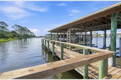7813 N Lagoon Drive #4E, Panama City, FL 32408 - Photo 38